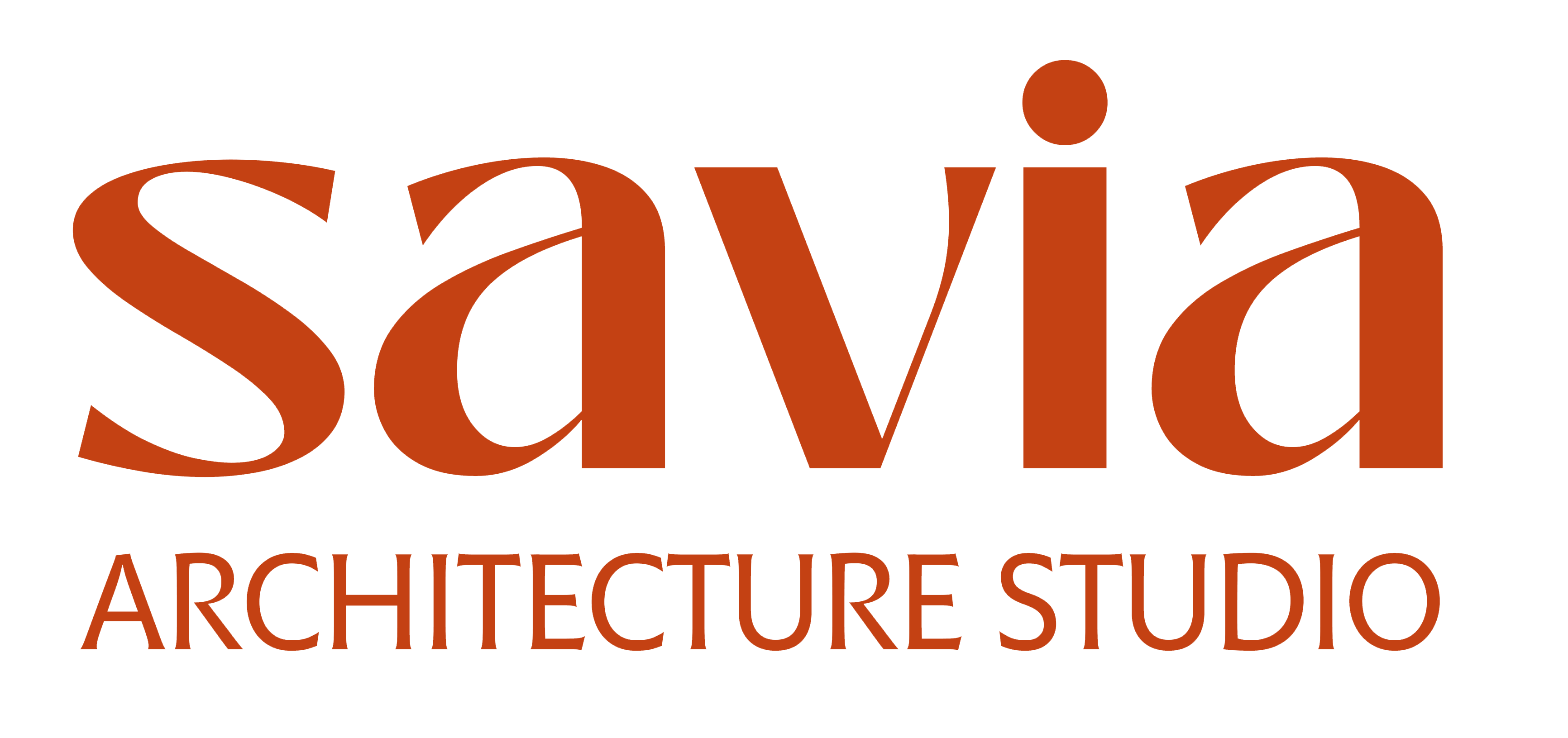 Logo savia