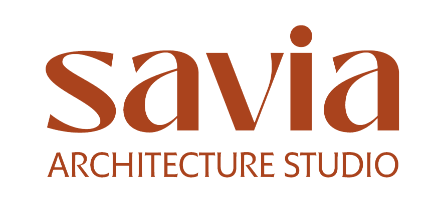 Logo savia architecture studio