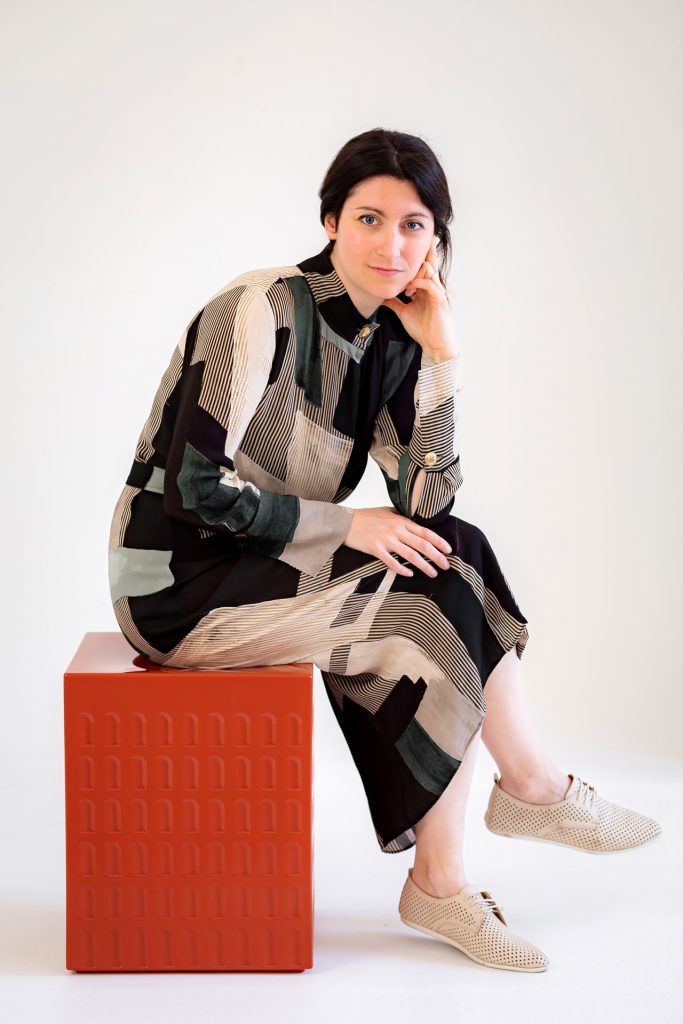Portrait of Savia Studio architects in Barcelona, designing houses and business for expats and local communities, english-speaking, renovation, interior architect, building permit